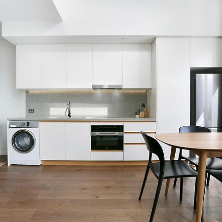 Cotton Tree Modern Apartments-Free Secure Parking Марукідор Екстер'єр фото