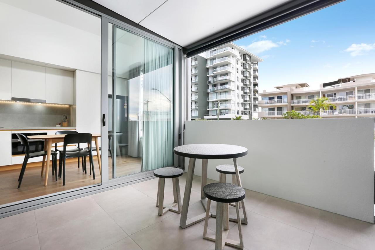 Cotton Tree Modern Apartments-Free Secure Parking Марукідор Екстер'єр фото