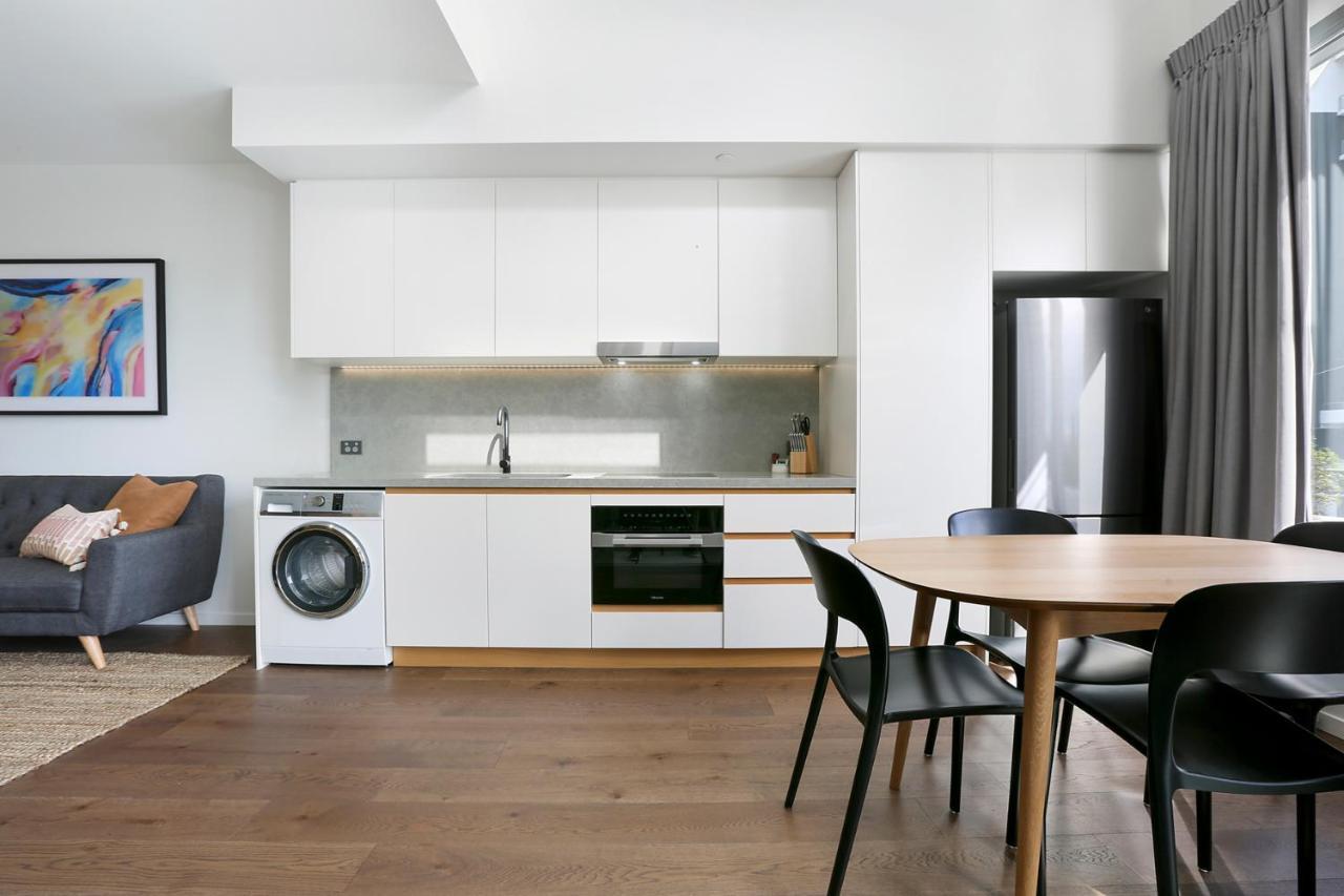 Cotton Tree Modern Apartments-Free Secure Parking Марукідор Екстер'єр фото
