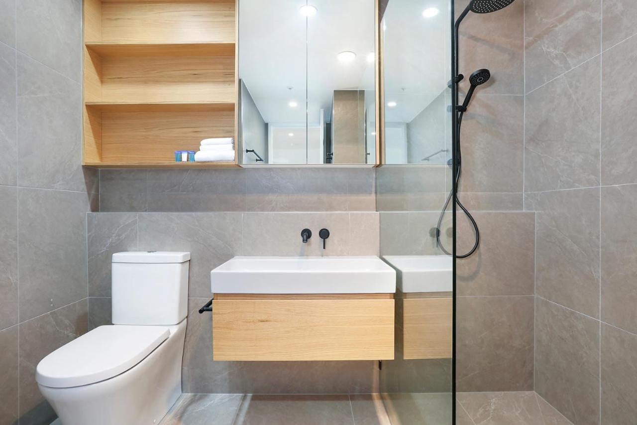 Cotton Tree Modern Apartments-Free Secure Parking Марукідор Екстер'єр фото